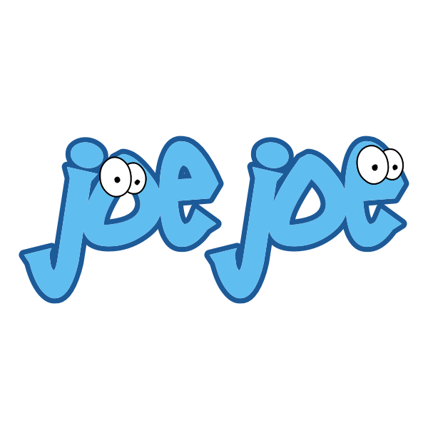 Joe Joe ,Logo , icon , SVG Joe Joe