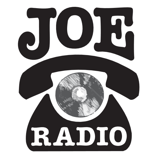 Joe Radio Logo ,Logo , icon , SVG Joe Radio Logo