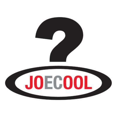 Joecool Logo