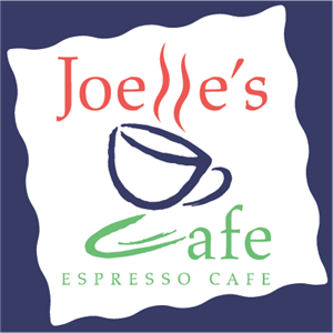 Joelle’s Cafe Logo ,Logo , icon , SVG Joelle’s Cafe Logo