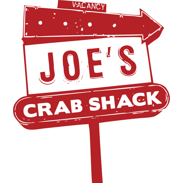 Joe’s Crab Shack Logo ,Logo , icon , SVG Joe’s Crab Shack Logo