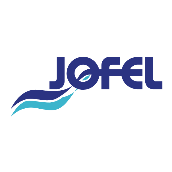 jofel Logo ,Logo , icon , SVG jofel Logo