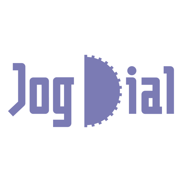 Jog Dial ,Logo , icon , SVG Jog Dial