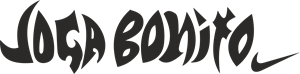 Joga Bonito Logo ,Logo , icon , SVG Joga Bonito Logo