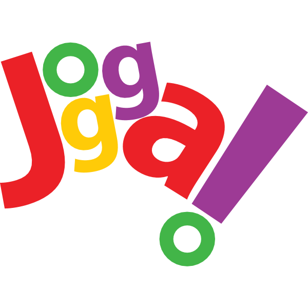 Jogga Logo ,Logo , icon , SVG Jogga Logo