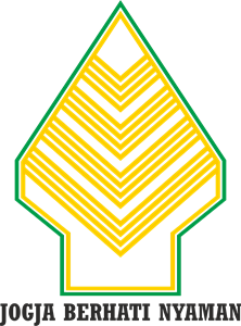 Jogja Berhati Nyaman Logo ,Logo , icon , SVG Jogja Berhati Nyaman Logo