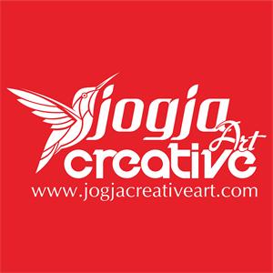 Jogja Creative Art Logo ,Logo , icon , SVG Jogja Creative Art Logo
