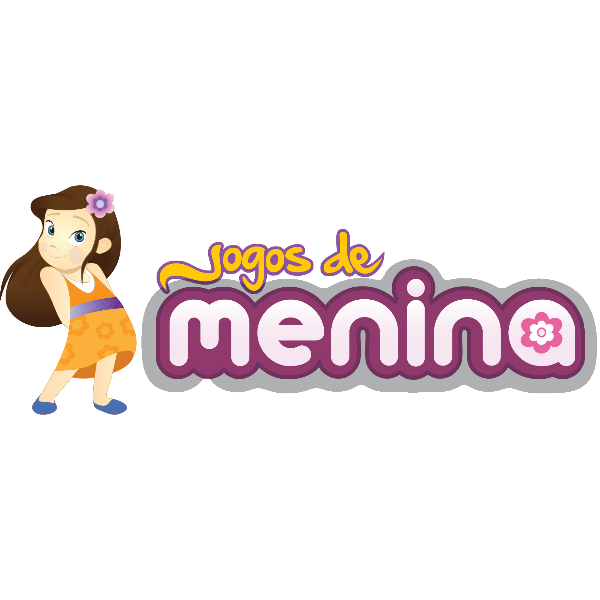 Jogos de Meninas Logo