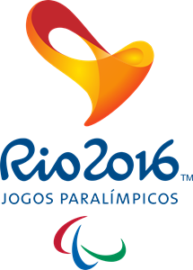 Jogos Paralímpicos Rio 2016 Logo ,Logo , icon , SVG Jogos Paralímpicos Rio 2016 Logo