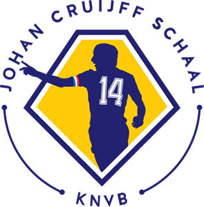 Johan Cruijff Schaal Logo ,Logo , icon , SVG Johan Cruijff Schaal Logo