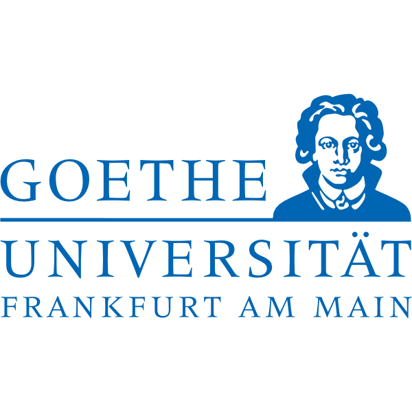 Johann Wolfgang Goethe-Universität Logo ,Logo , icon , SVG Johann Wolfgang Goethe-Universität Logo