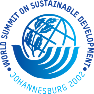 Johannesburg Summit 2002 Logo ,Logo , icon , SVG Johannesburg Summit 2002 Logo