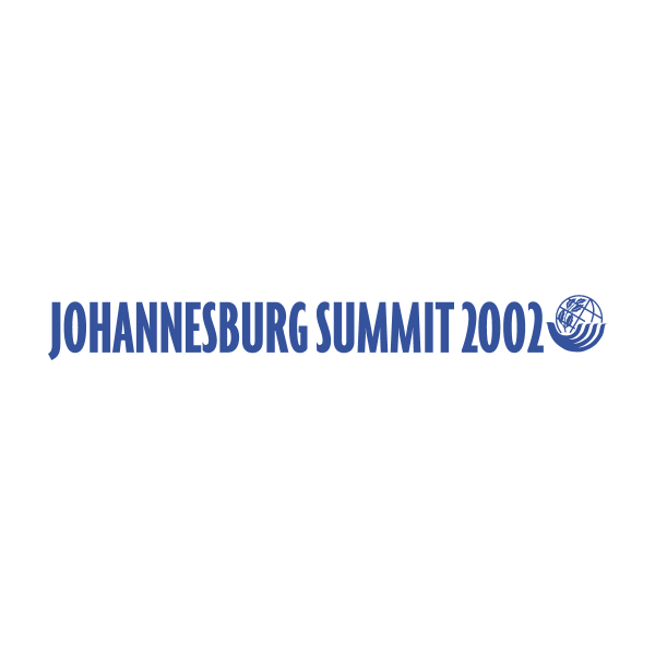 Johannesburg Summit