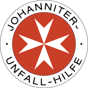 Johanniter Unfall-Hilfe Logo ,Logo , icon , SVG Johanniter Unfall-Hilfe Logo