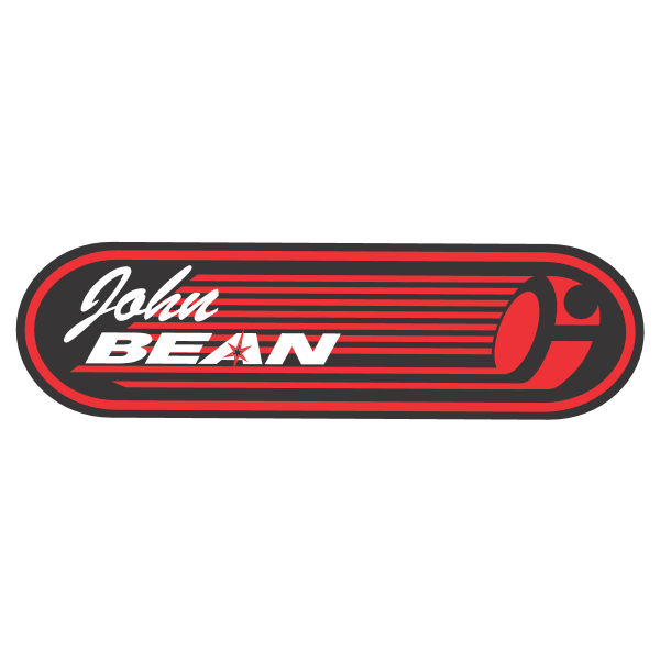 John Bean Logo ,Logo , icon , SVG John Bean Logo