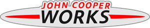 John Cooper Works 2019 Logo