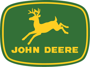 John Deere 1956 Logo ,Logo , icon , SVG John Deere 1956 Logo