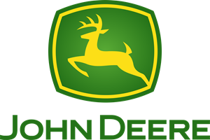 John Deere Curva Logo