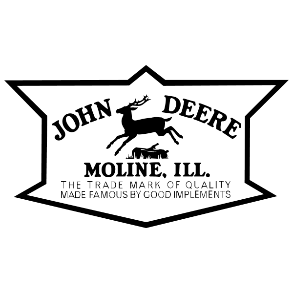 John Deere Moline