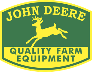 John Deere Quality Equipment Logo ,Logo , icon , SVG John Deere Quality Equipment Logo