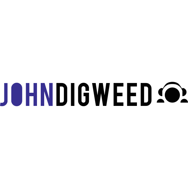 John  Digweed Logo ,Logo , icon , SVG John  Digweed Logo