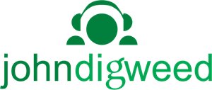 John Digweed Logo
