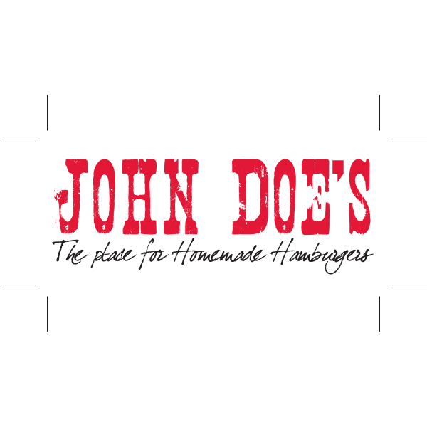John Doe’s Logo