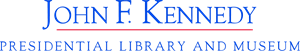 John F Kennedy Presidential Library Logo