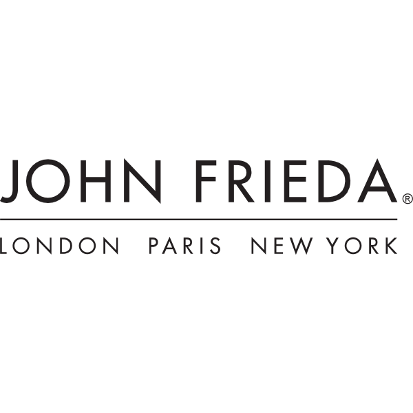 John Frieda Logo ,Logo , icon , SVG John Frieda Logo