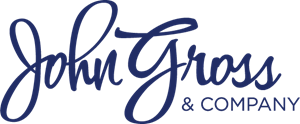 John Gross & Company Logo ,Logo , icon , SVG John Gross & Company Logo