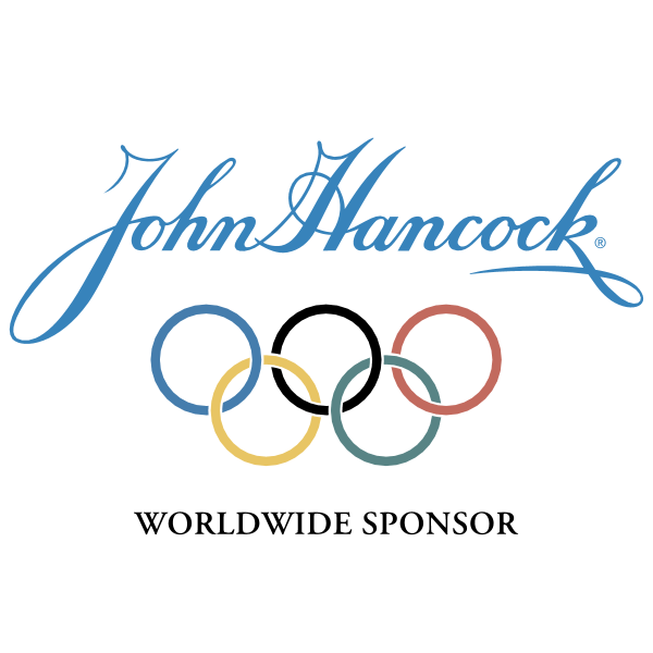 John Hancock ,Logo , icon , SVG John Hancock