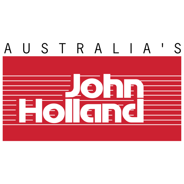 John Holland ,Logo , icon , SVG John Holland