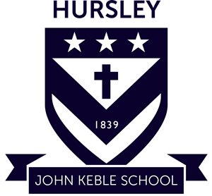 John Keble School Logo