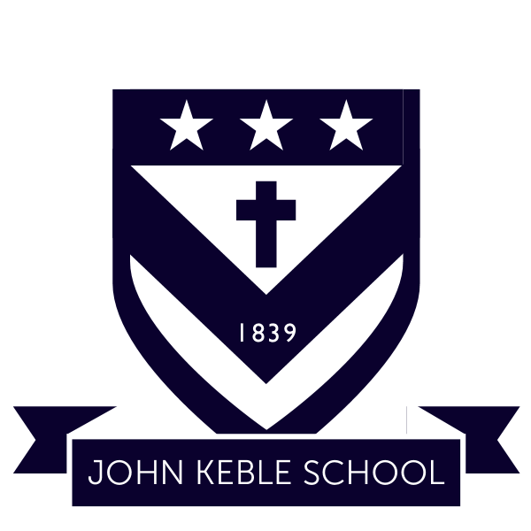 John Keble School ,Logo , icon , SVG John Keble School