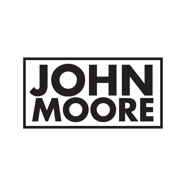 John Moore Logo ,Logo , icon , SVG John Moore Logo