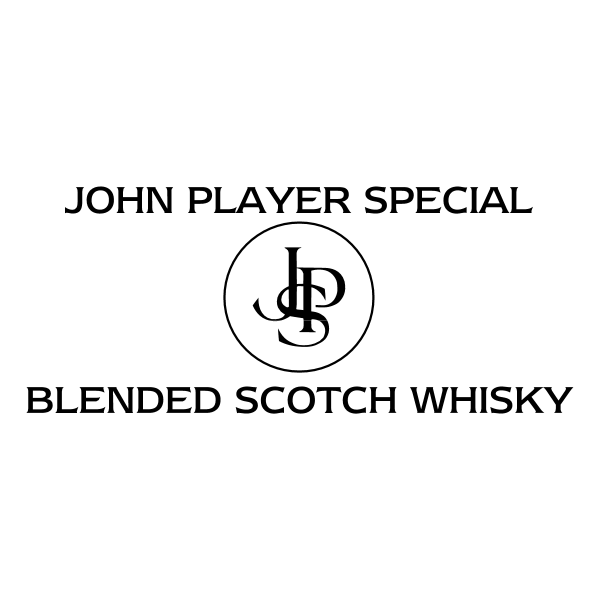 John Player Special ,Logo , icon , SVG John Player Special