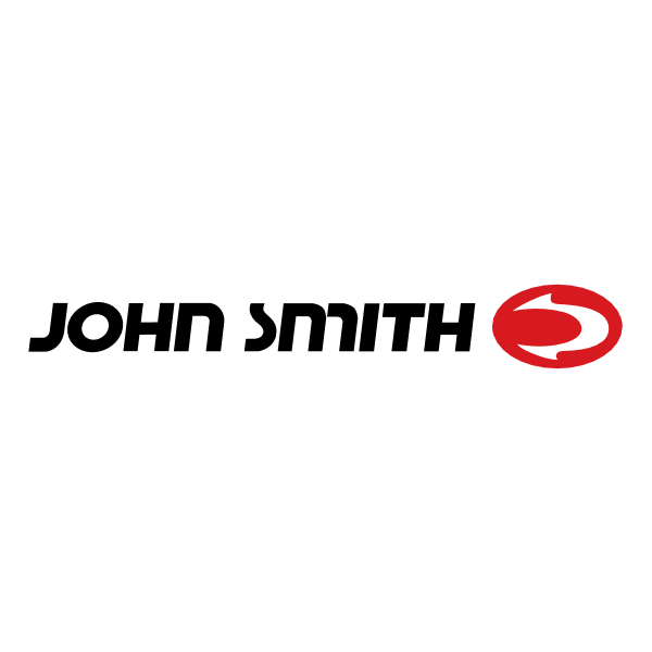John Smith Logo ,Logo , icon , SVG John Smith Logo
