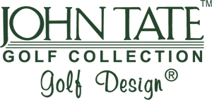 John Tate Golf Collection Logo