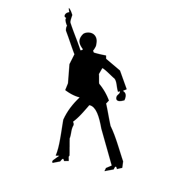 John Travolta ,Logo , icon , SVG John Travolta
