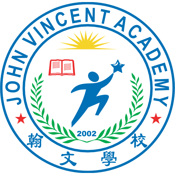 John Vincent Academy Logo ,Logo , icon , SVG John Vincent Academy Logo