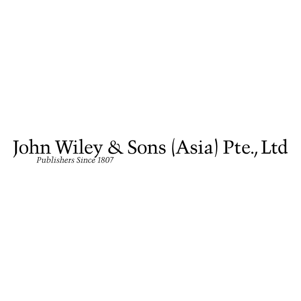 John Wiley & Sons Asia