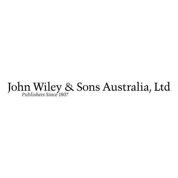 John Wiley & Sons Australia