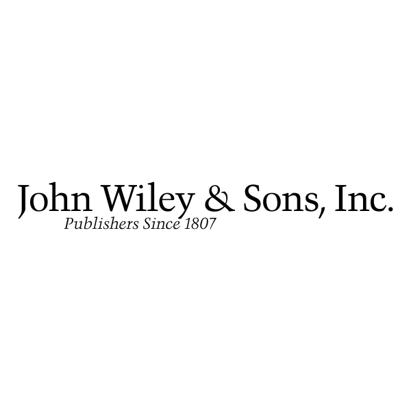 John Wiley & Sons Inc