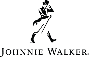 Johnnie Walker new Logo