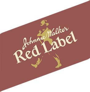 Johnnie Walker Red Label Logo