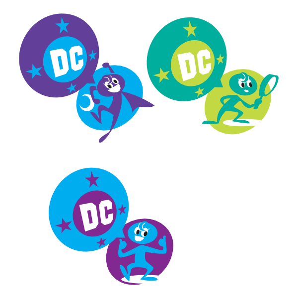 Johnny DC Logo ,Logo , icon , SVG Johnny DC Logo