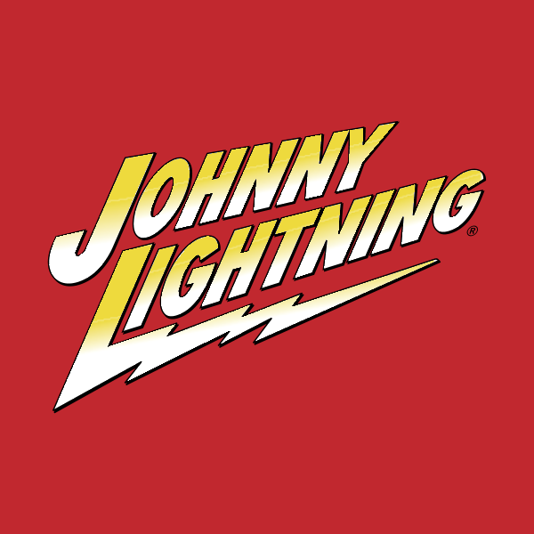 Johnny Lightning ,Logo , icon , SVG Johnny Lightning