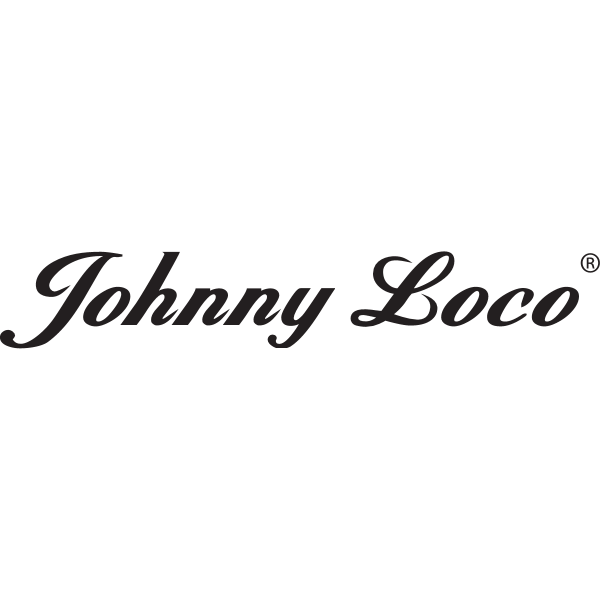 Johnny Loco Logo ,Logo , icon , SVG Johnny Loco Logo