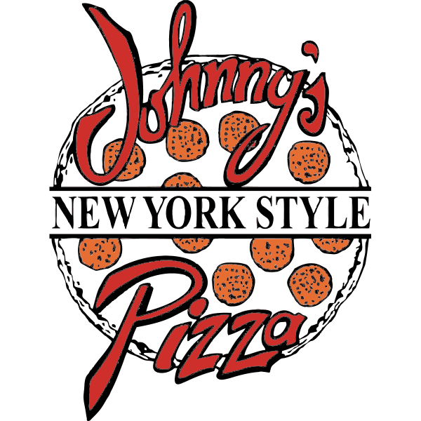 Johnny’s New York Style Pizza Logo ,Logo , icon , SVG Johnny’s New York Style Pizza Logo