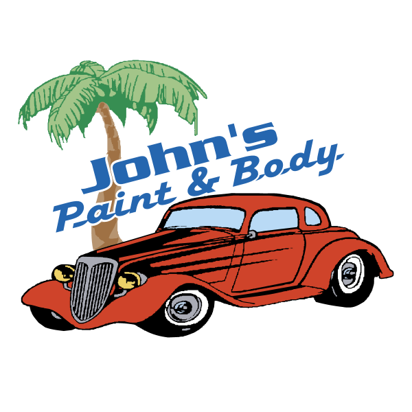 John's Paint & Body